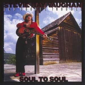 Soul To Soul