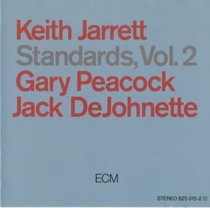 Standards, Vol. 2