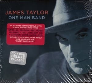 One Man Band
