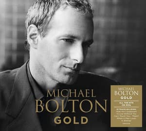 Michael Bolton Gold