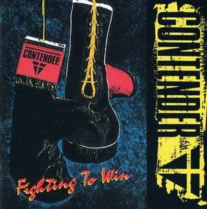 Fighting To Win (spcn7900604618)