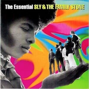 The Essential Sly & The Family Stone