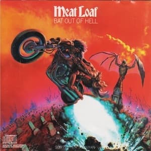 Bat Out Of Hell