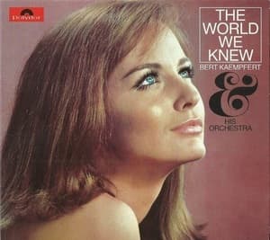The World We Knew