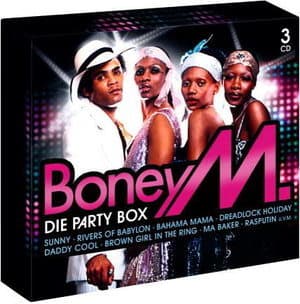 Die Party Box