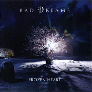 Frozen Heart