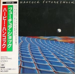 Future Shock