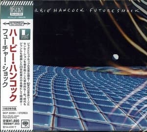 Future Shock