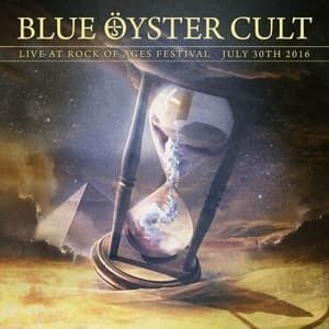 Live At Rock Of Ages Festival 2016