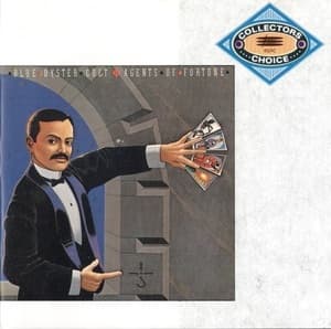 Agents Of Fortune