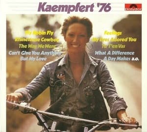 Kaempfert '76