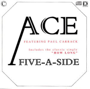 Five-a-side