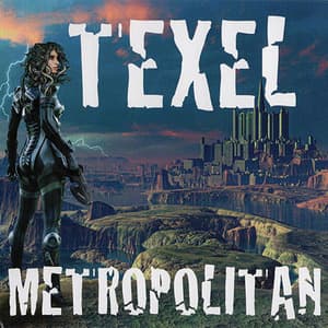 Metropolitan