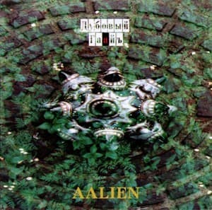 Aalien