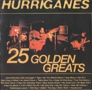 25 Golden Greats