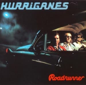 Roadrunner