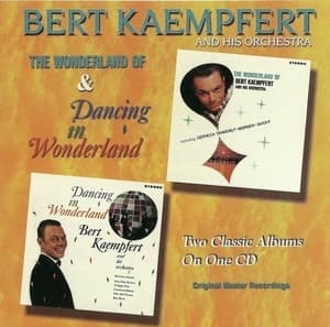 The Wonderland Of & Dancing In Wonderland