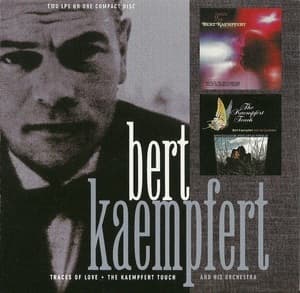 Traces Of Love / The Kaempfert Touch