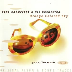 Orange Colored Sky (Original Album & Bonus Tracks)