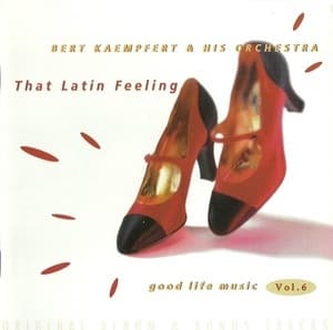That Latin Feeling (Original Album & Bonus Tracks)