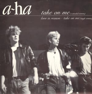 Take On Me (Extended Version)