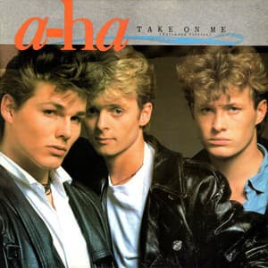 Take On Me (Extended Version)
