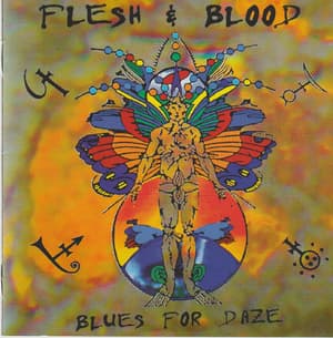 Blues For Daze [Remaster]