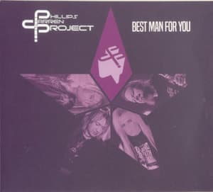 Best Man For You