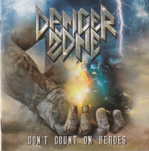 Don't Count On Heroes [PJM12050]