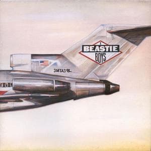 Licensed To Ill