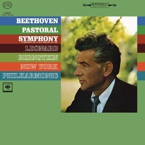Pastoral Symphony (Symphony No. 6 In F Major, Op. 68) [Hi-Res]