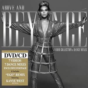 Above And Beyoncé Dance Mixes