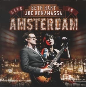 Live In Amsterdam