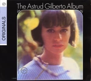 The Astrud Gilberto Album