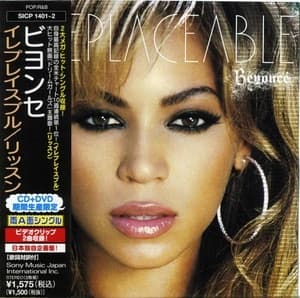 Irreplaceable / Listen