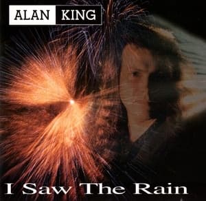 I Saw The Rain (m3442)