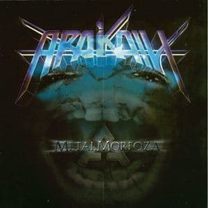 Metalmorfoza