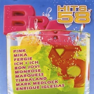 Bravo Hits 58