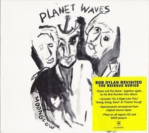 Planet Waves