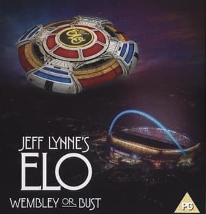 Wembley Or Bust