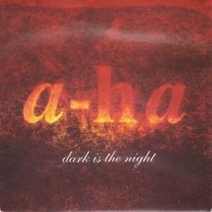 Dark Is The Night