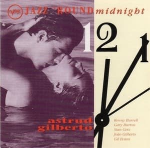 Jazz 'Round Midnight