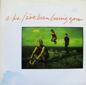 I've Been Losing You
