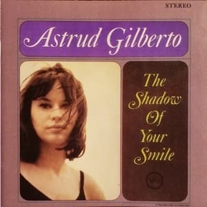 The Shadow Of Your Smile