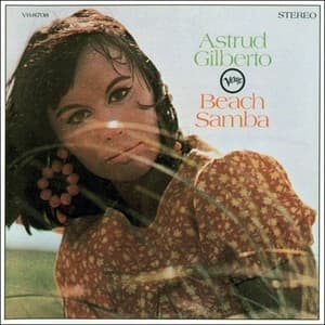 Beach Samba