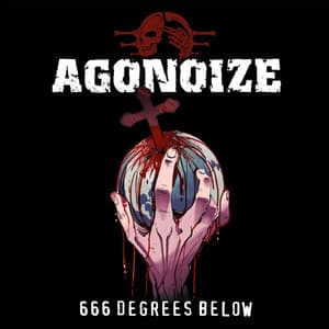 666 Degrees Below 