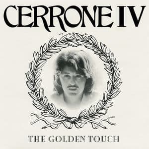 The Golden Touch