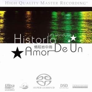 Historia De Un Amor