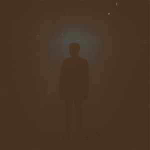 Human Stranger