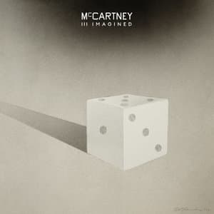 Mccartney III Imagined (24Bit-48Khz)